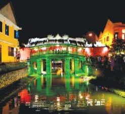 Tour Miền Trung